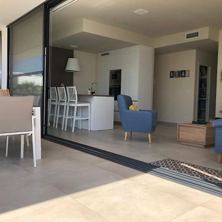 마르데크리스탈 Casa Nuevo 아파트 외부 사진