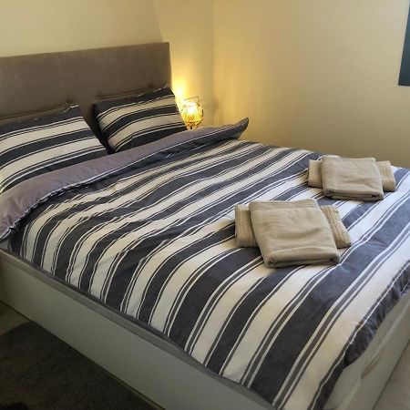 마르데크리스탈 Casa Nuevo 아파트 외부 사진