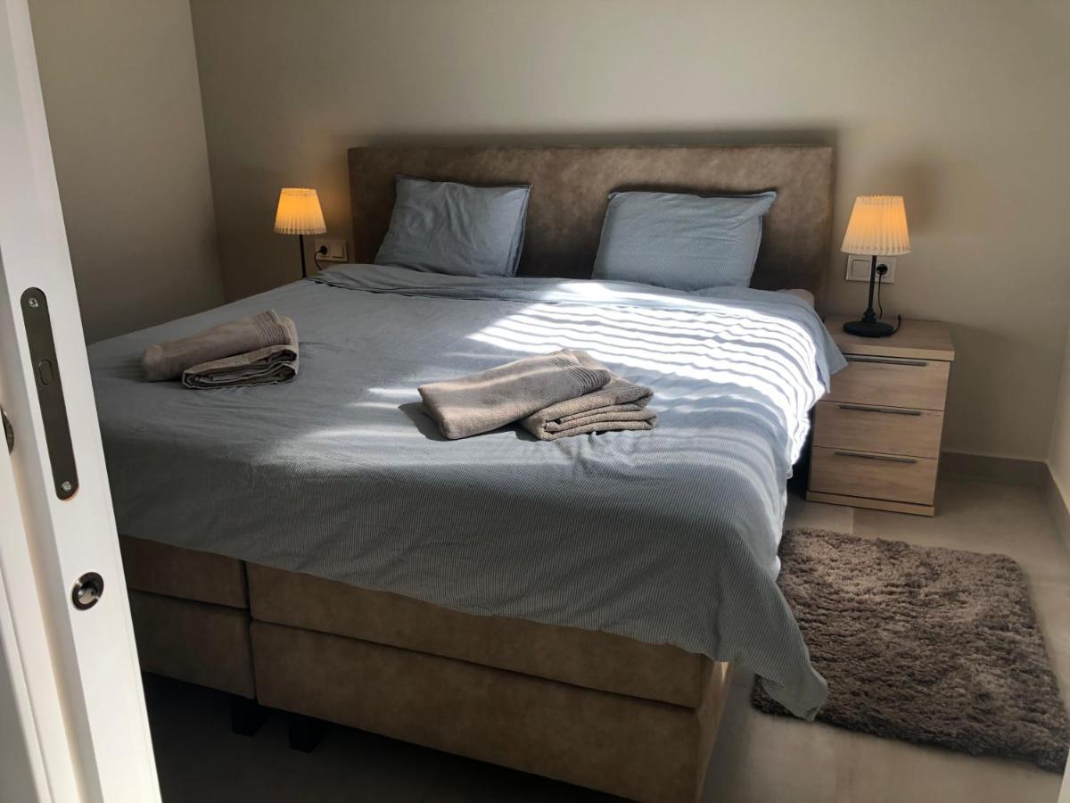 마르데크리스탈 Casa Nuevo 아파트 외부 사진