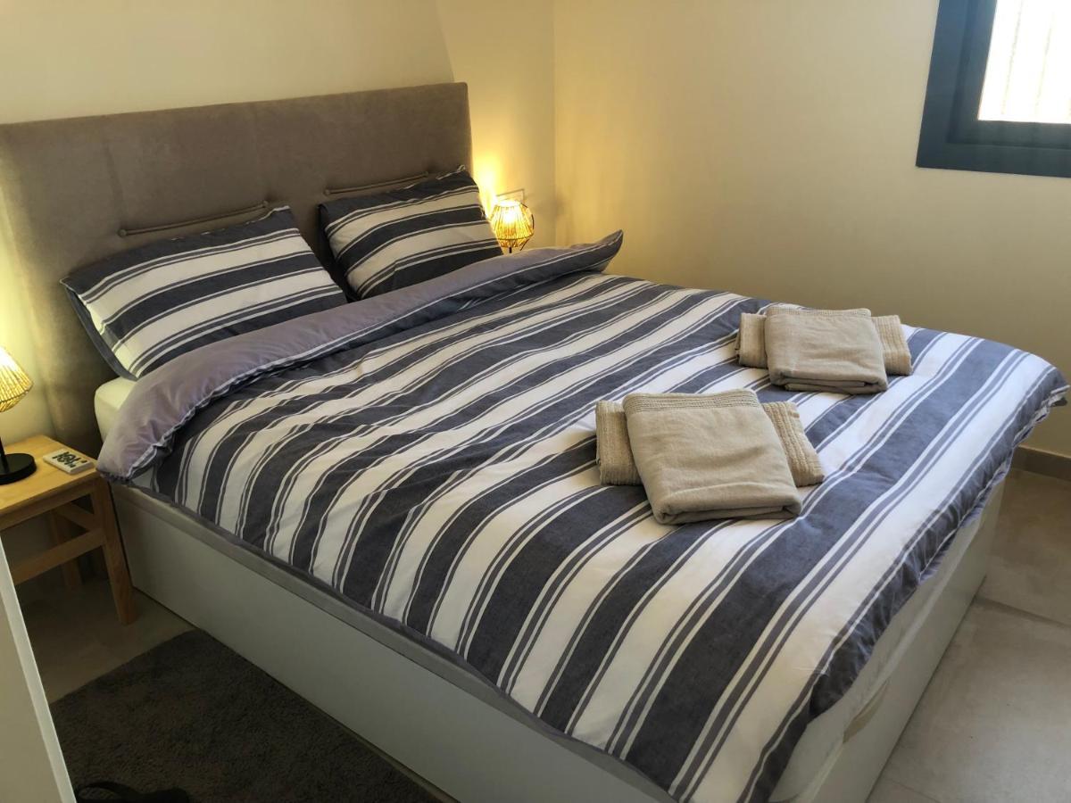 마르데크리스탈 Casa Nuevo 아파트 외부 사진